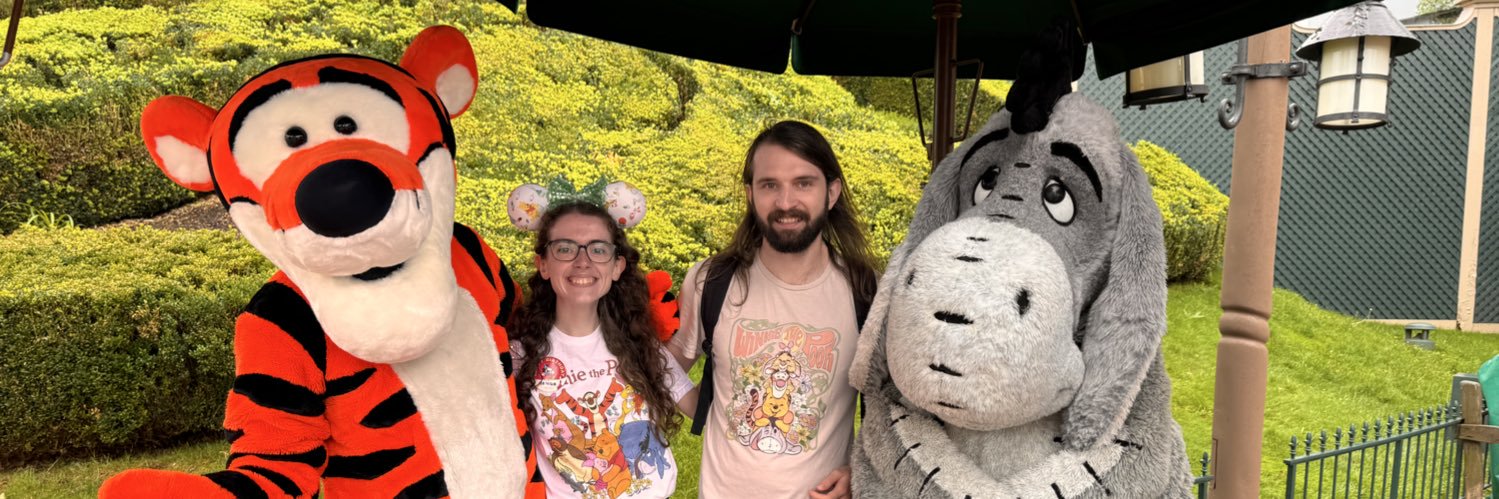 scifilullabies's profile banner image