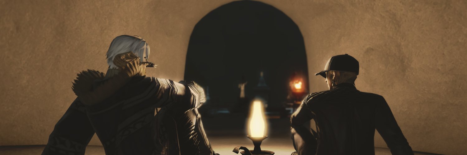 雨女♓️🐟🦪 banner