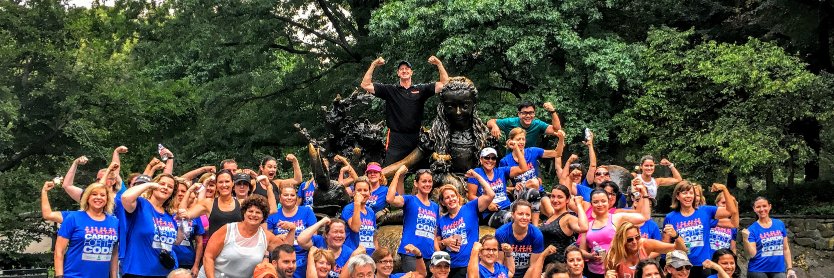 FitToursNYC's profile banner image