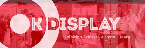 kdisplay_uk Profile Banner