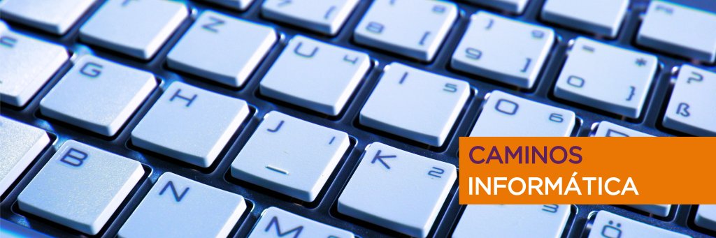informatcaminos's profile banner image