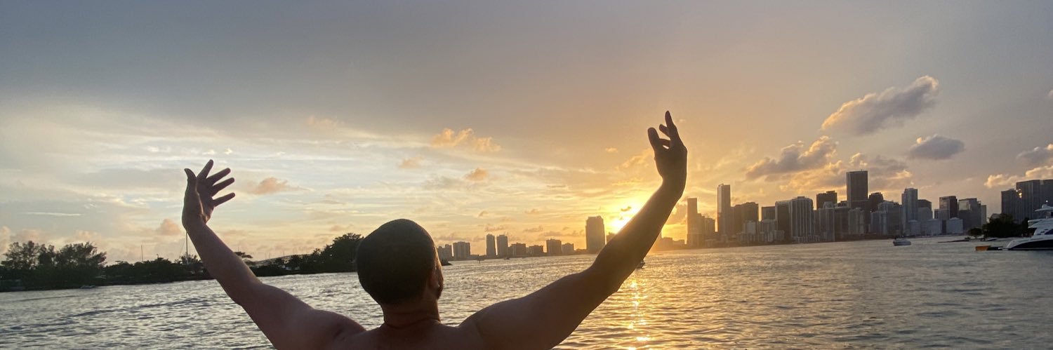 MaxBaker21's profile banner image