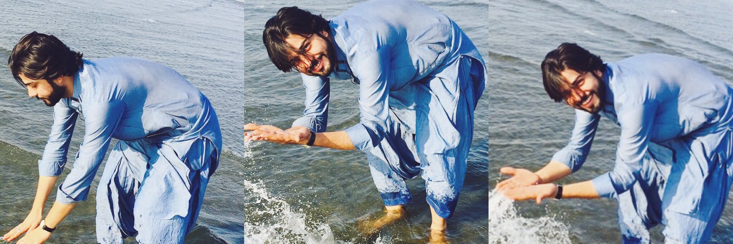 MeerRamzan's profile banner image