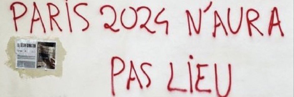 Insφumis Toujours's banner
