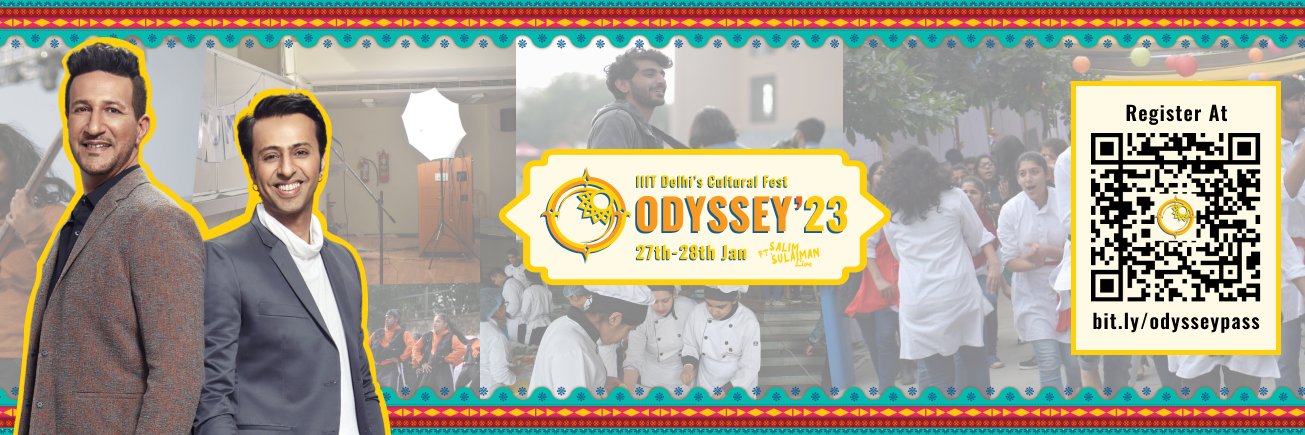 IIITDOdyssey's profile banner image