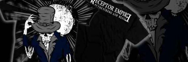 Receptor_empire Profile Banner