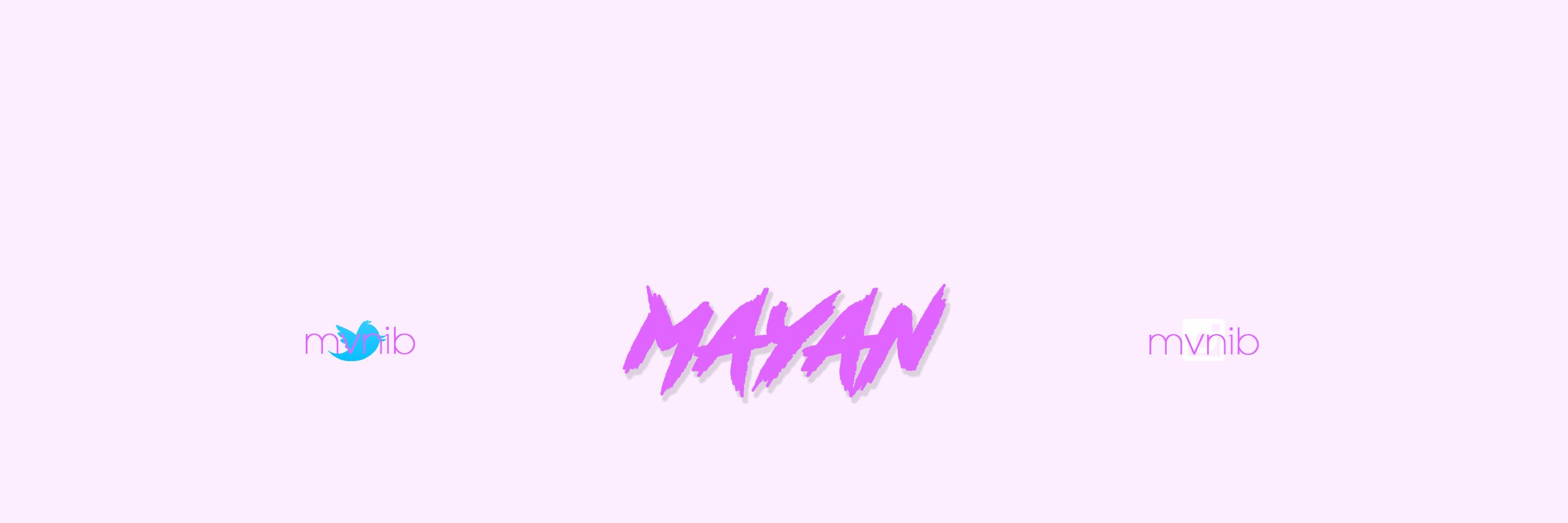 mayanbeats's profile banner image