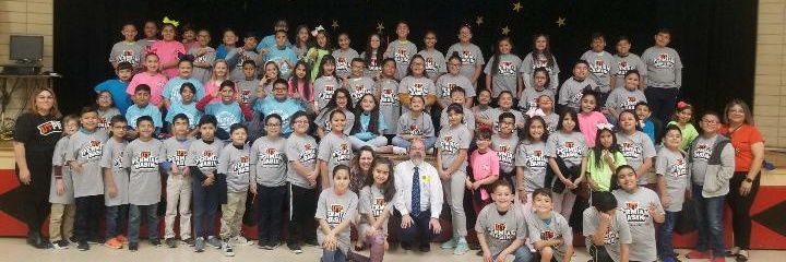 UTPB Dean of Student Success-Michael Frawley banner