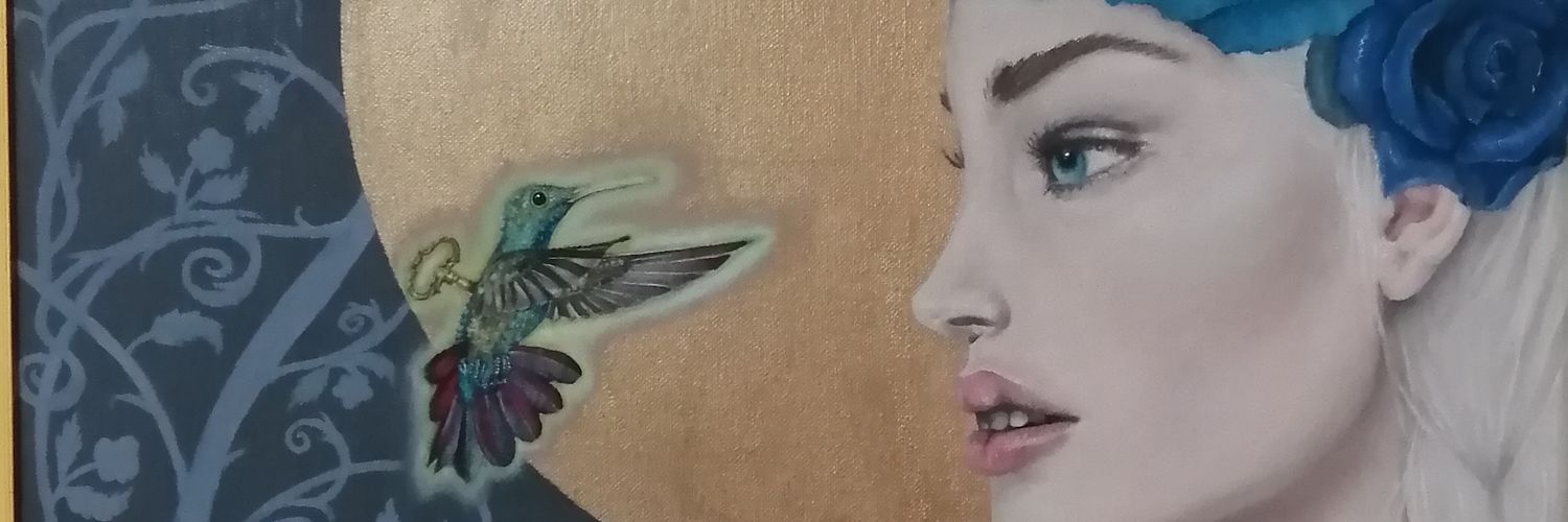 Clare FergusonWalker banner