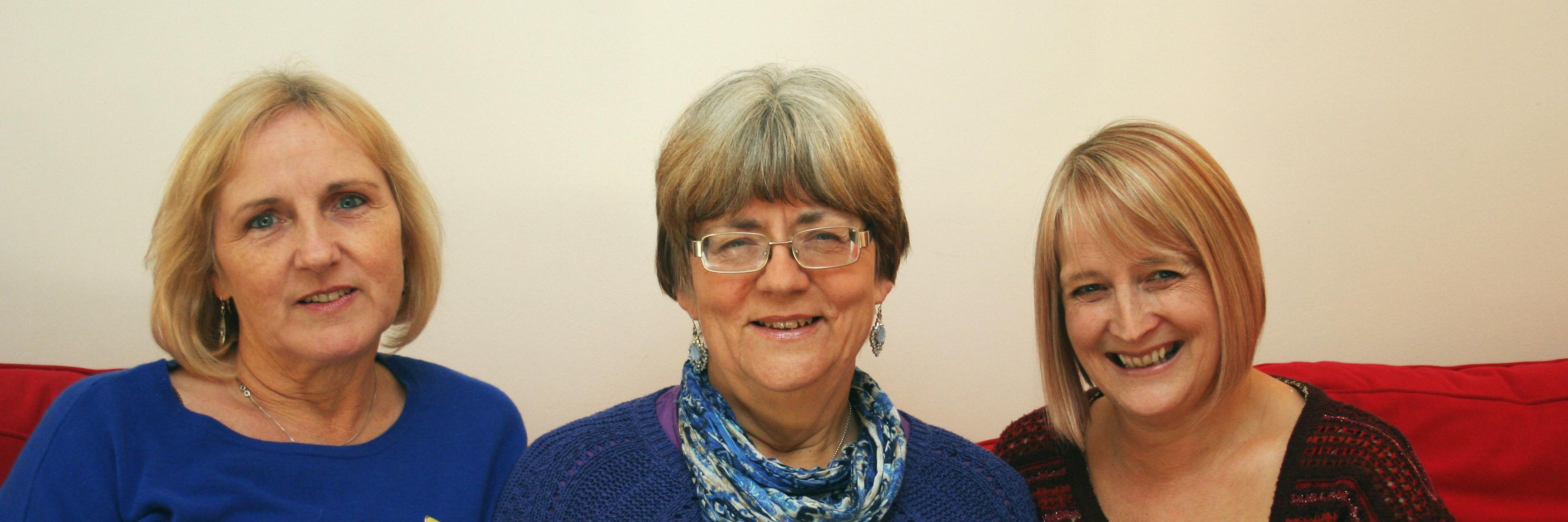 OxMidwives's profile banner image