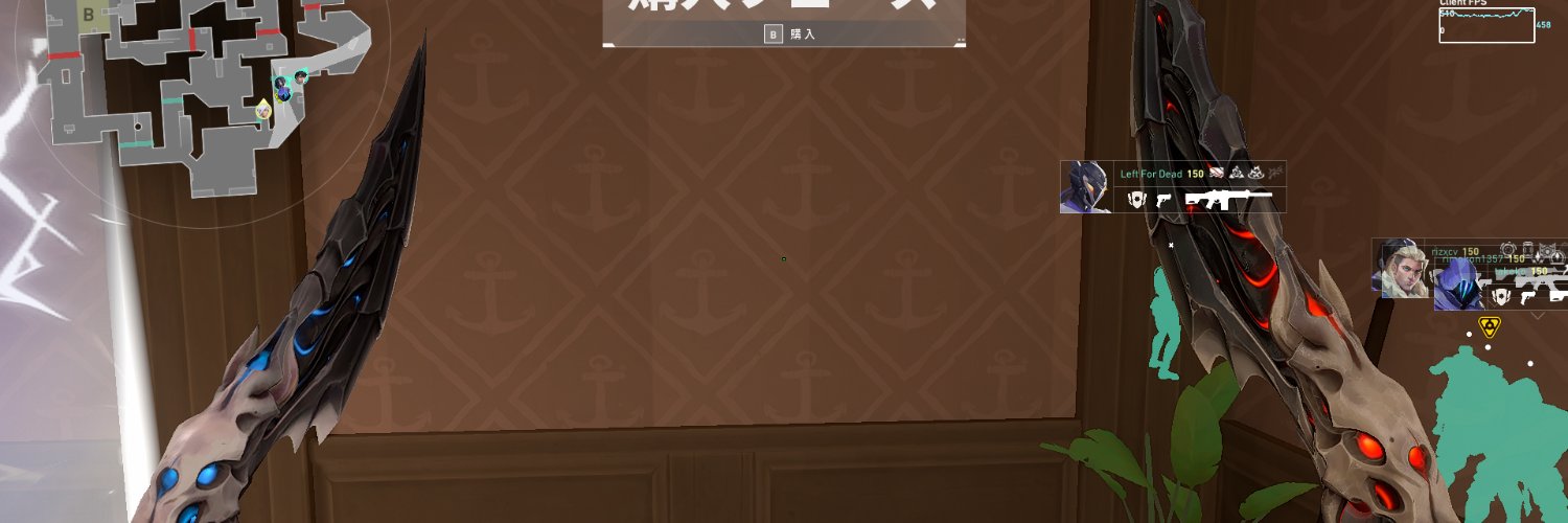 ryohjkl's profile banner image