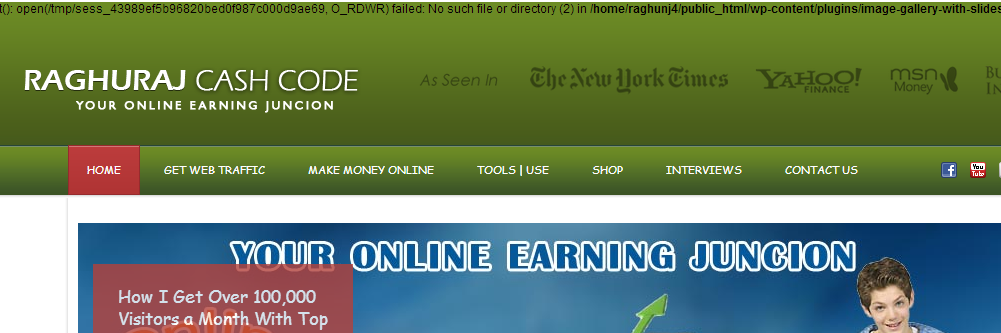 Rcashcode's profile banner image
