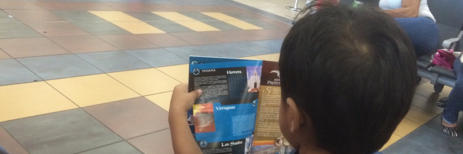 Osvaldo González banner