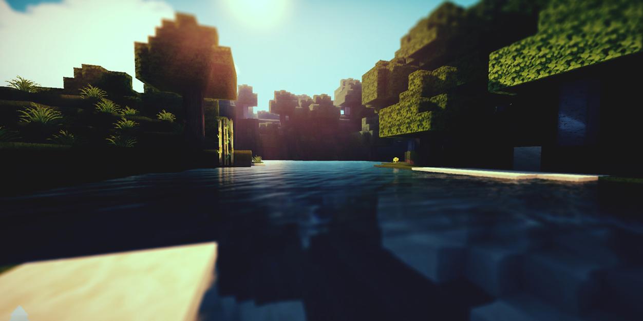 ExploitCraft Network banner