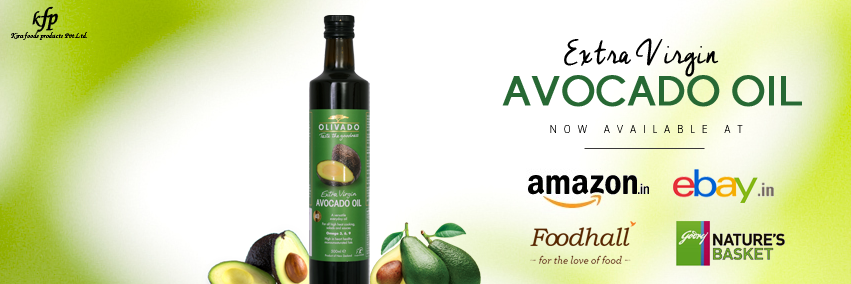 AvocadoOilIndia's profile banner image