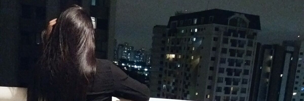 Lud banner