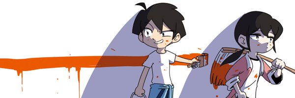 SSANGDUCK Profile Banner