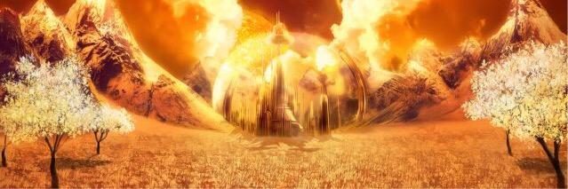 IntrepidTempest's profile banner image