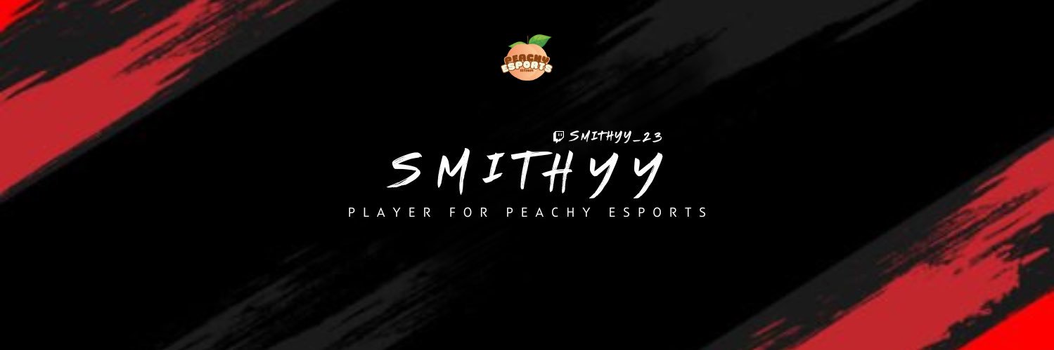 SmithyyEU's profile banner image