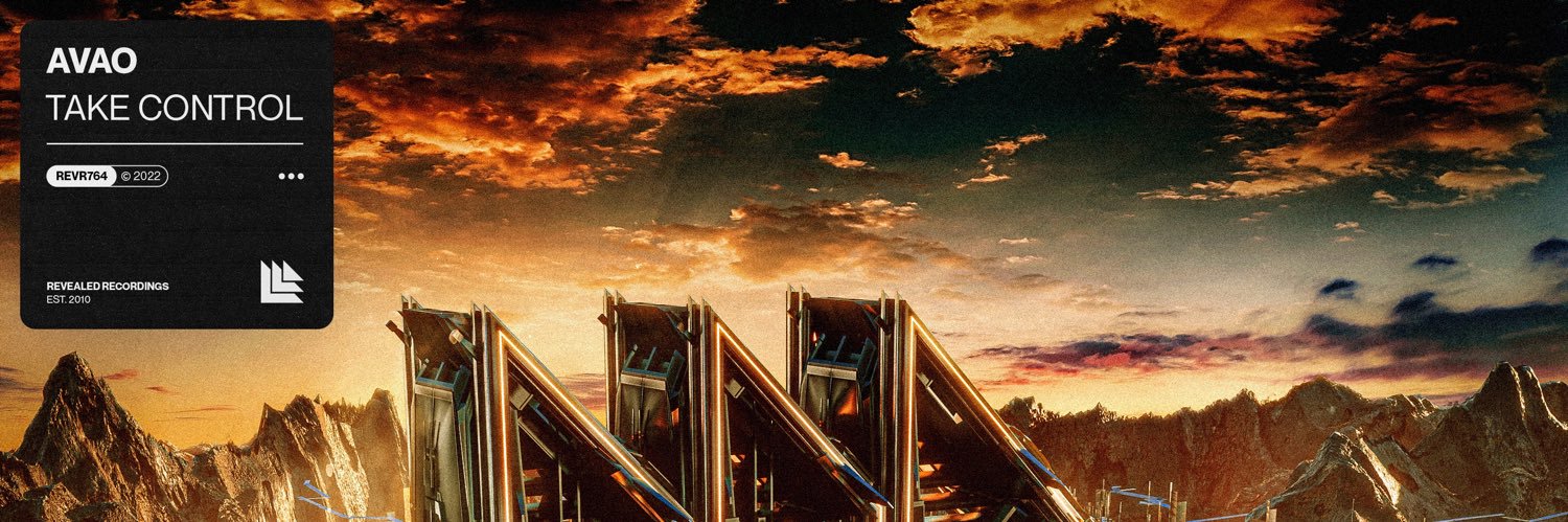 AvaoMusic's profile banner image