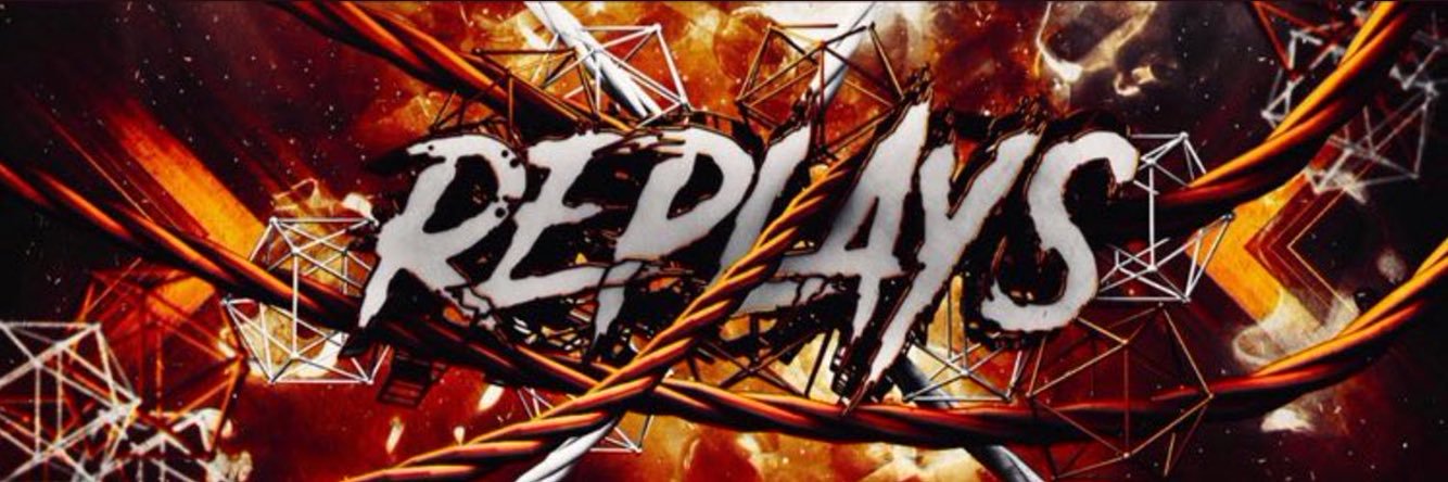 vRepIays's profile banner image