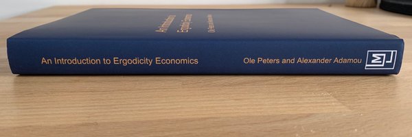 ole_b_peters Profile Banner