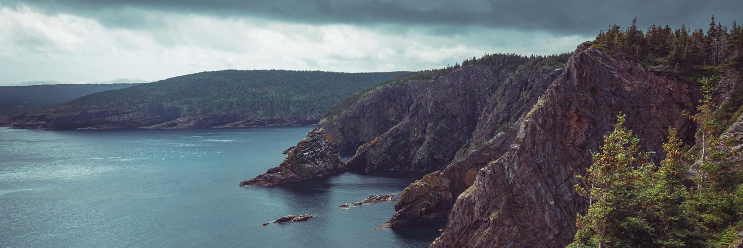 ParksCanadaNL's profile banner image