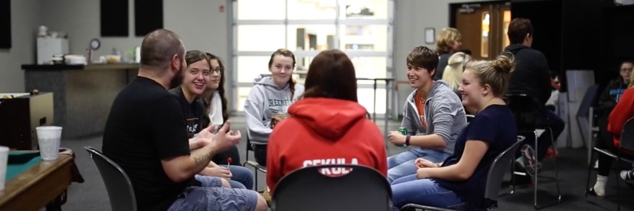 ridgestudentc's profile banner image