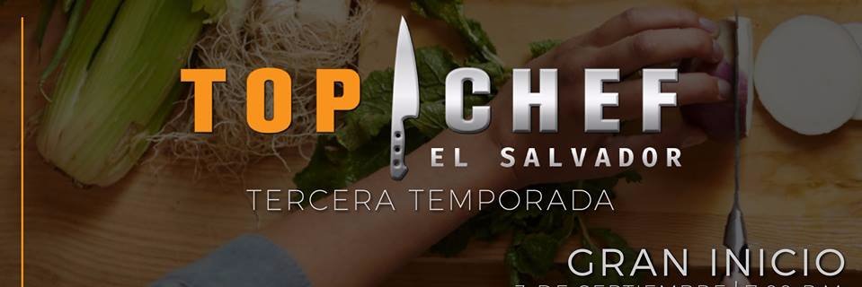 TopChefSV's profile banner image