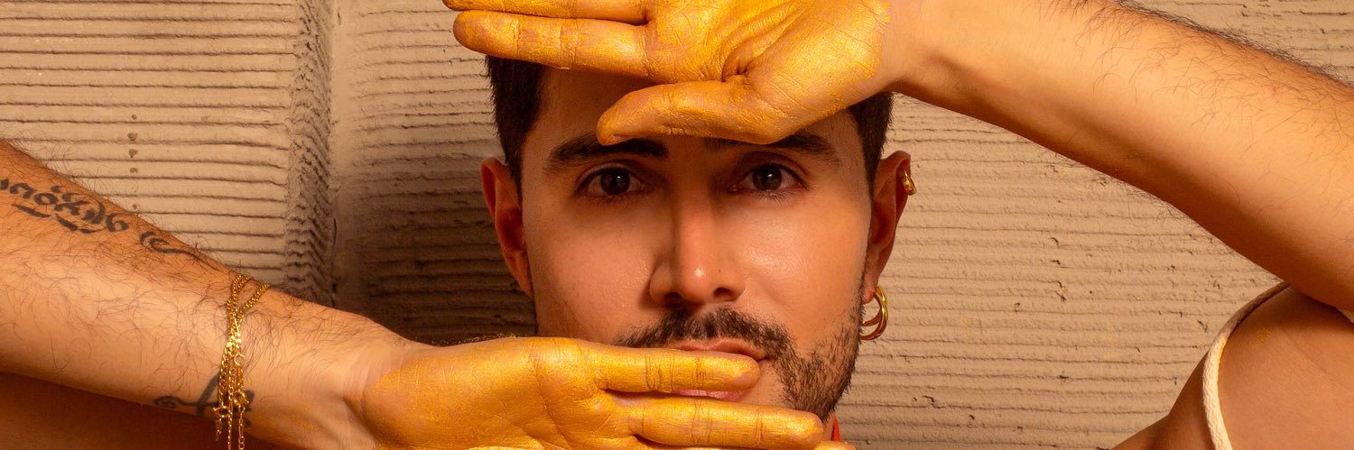 NikSalazar's profile banner image