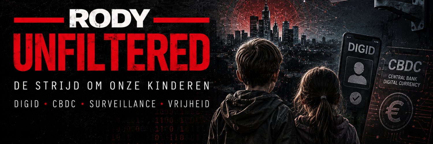 RODY_UNFILTERED's profile banner image