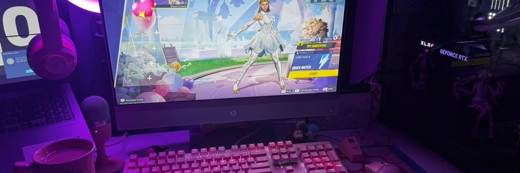 Icy_KitKat's profile banner image