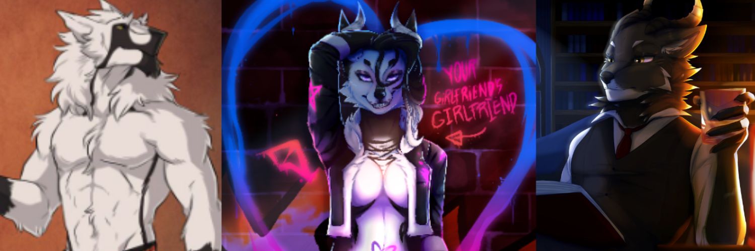 Doofyhybrid's profile banner image