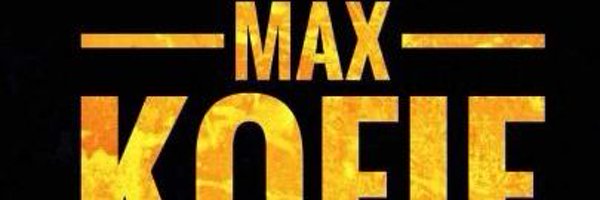 MaxKofie Profile Banner