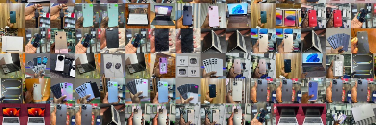 9757Gadget's profile banner image
