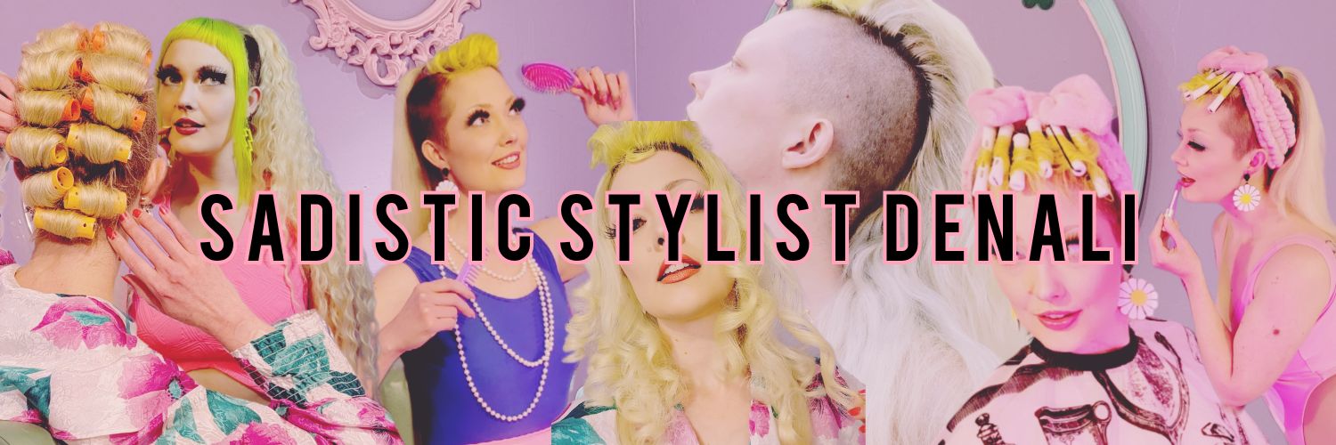 Mx SF Leather Denali ⛓️💈 banner