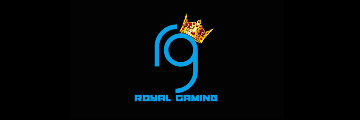 Royal Tournaments banner