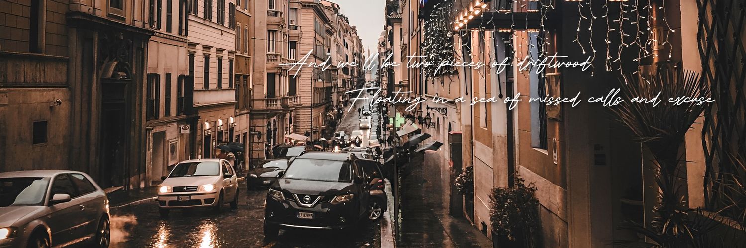 doczens's profile banner image