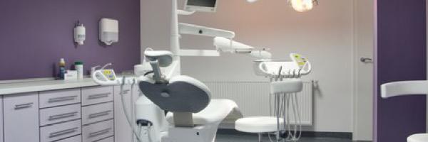 DentalHour's profile banner image