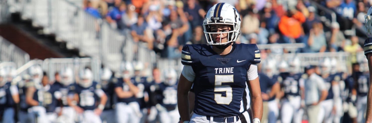 Connor Arthur banner