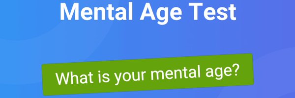 age_test Profile Banner