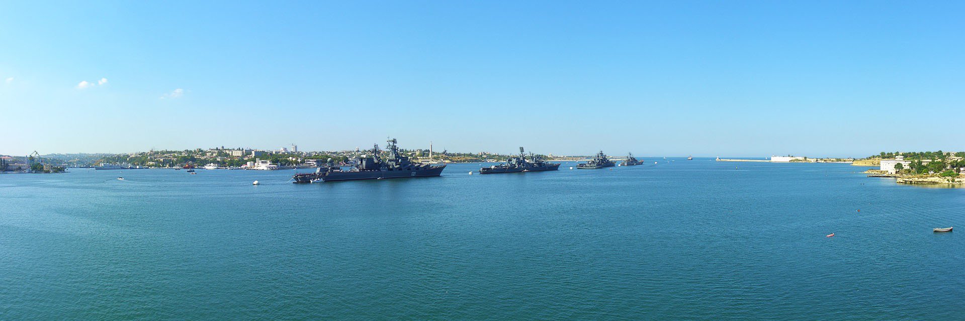 FromSevastopol's profile banner image