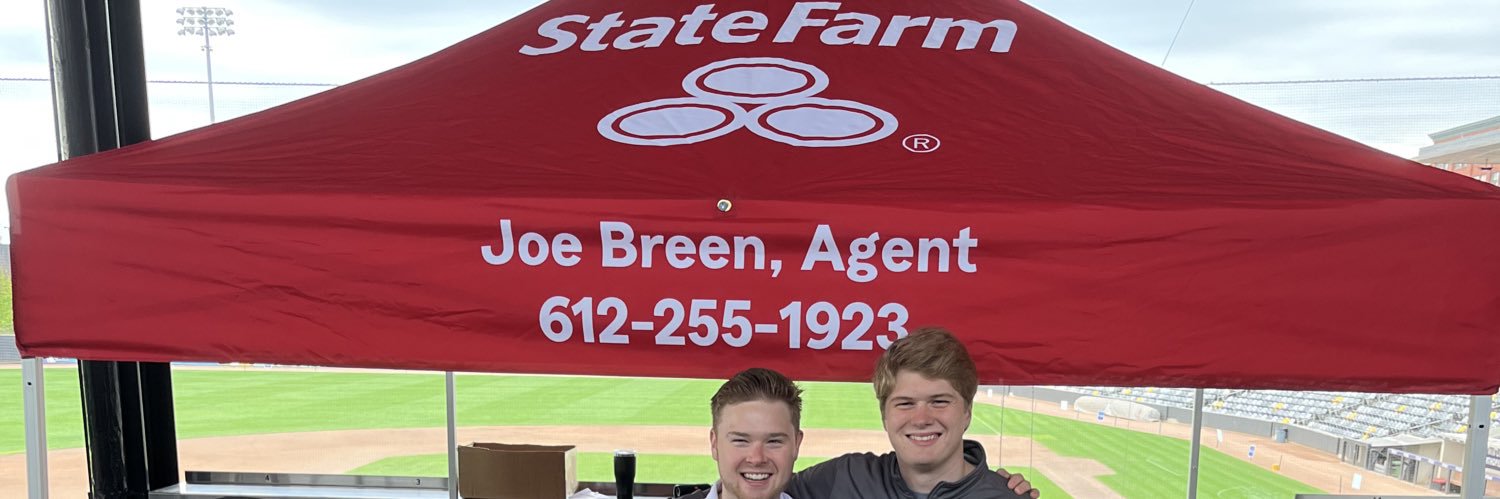 Joe Breen banner