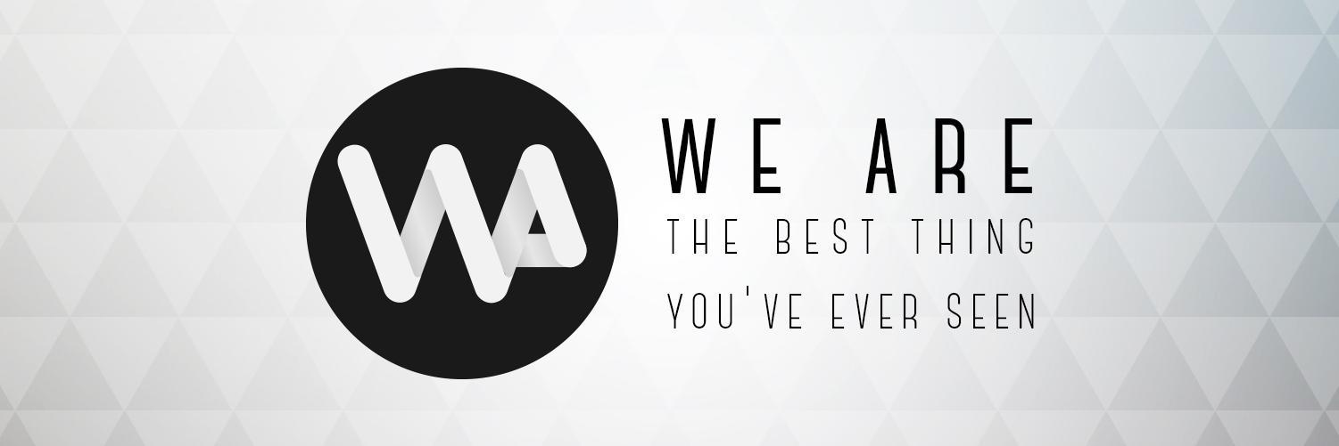 Weare_team's profile banner image