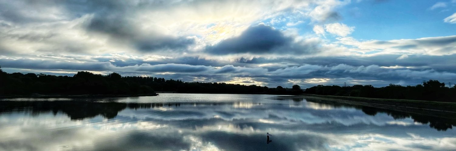 WelshWalker's profile banner image