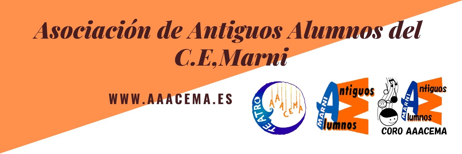 AAACEMA's profile banner image