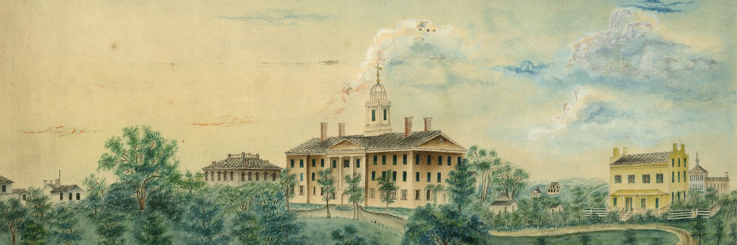 Ruobin (Robin) Gong banner