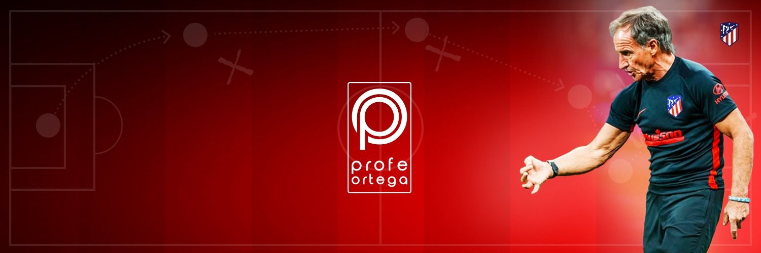 Profe Ortega banner