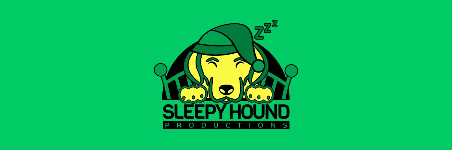 Sleepy_Hound's profile banner image