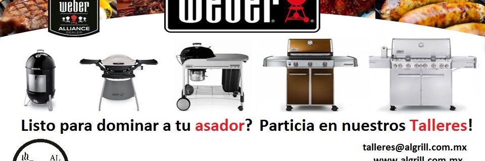 Al Grill banner